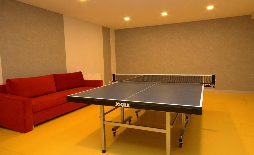 Irs Royal Apartments Apartamenty Irs Copernicus グダニスク エクステリア 写真